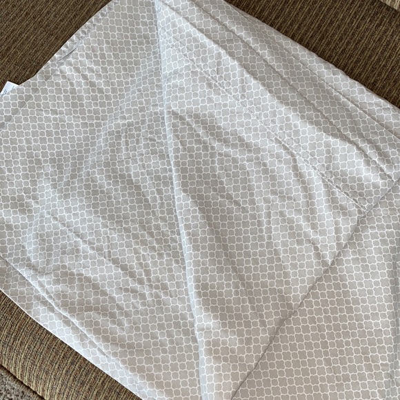 The Big One twin XL sheets - Picture 3 of 6